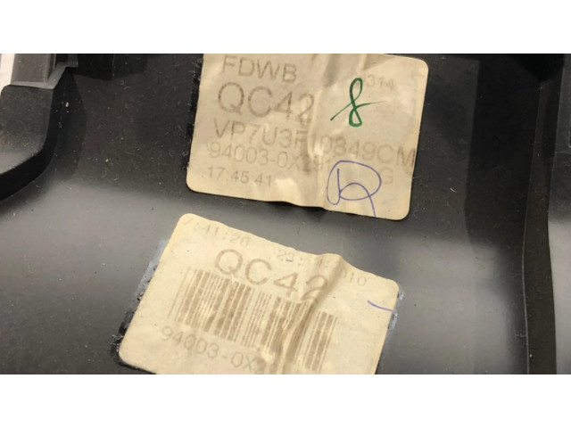 Панель приборов 940031P681, A2C53420523 Hyundai i10