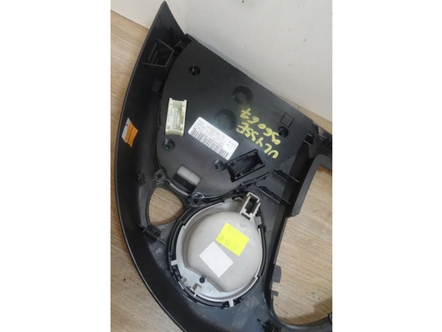 Блок управления климат-контролем    Fiat Ulysse