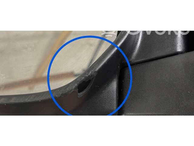 Zpětné zrcátko  Citroen Berlingo 2008  B3396193822XT, B3396193822XT  