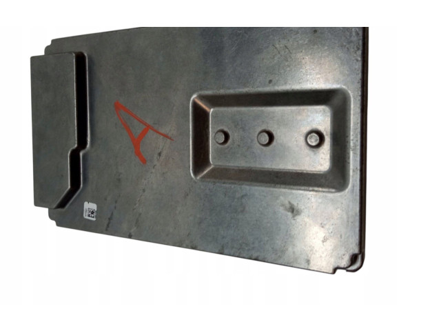 Звукоусилитель 06700347060 Maserati Ghibli