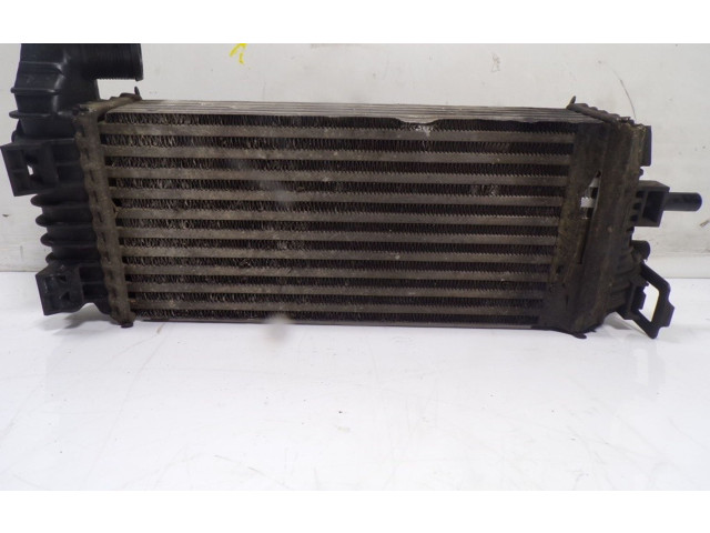 Интеркулер 2027395, BV619L440CJ Ford Transit Custom