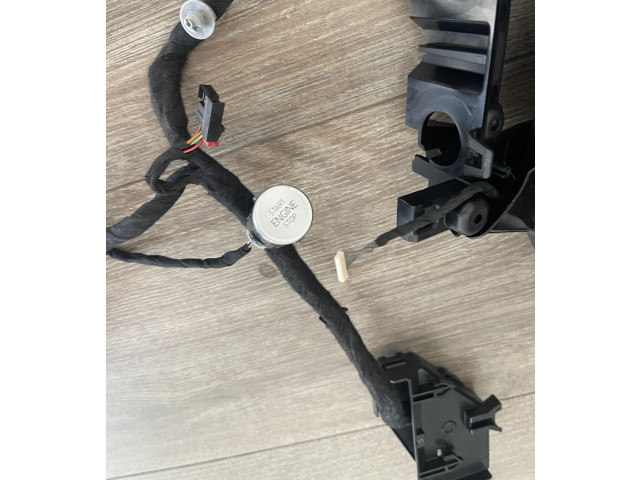 Přístrojová deska Volkswagen ID.5 2023 DCD