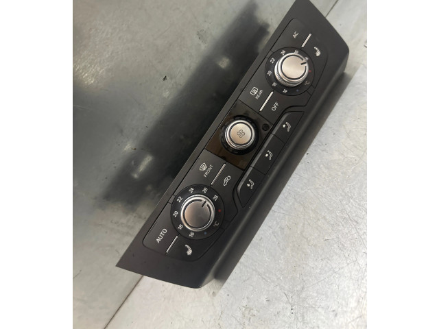 Блок управления климат-контролем 4G0820043AC, A2C81395200   Audi A7 S7 4G