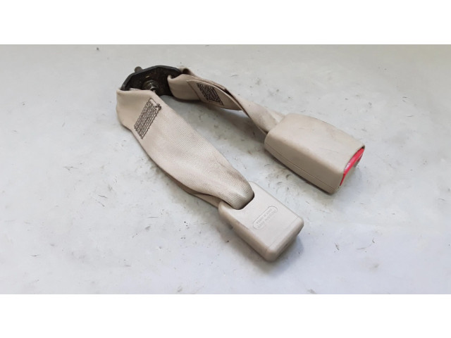 Средняя поясная пряжка ()