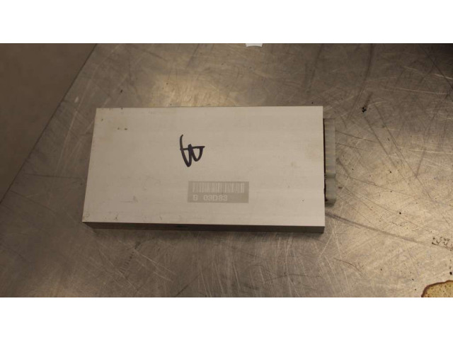 Блок управления B03D83   Hyundai Coupe