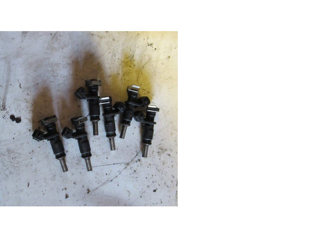 Комплект форсунок 7531634 BMW 3 E90 E91