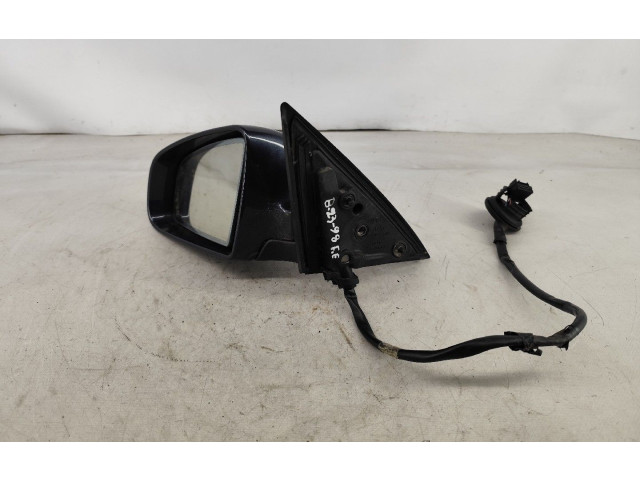 Зеркало электрическое Audi A6 S6 C6 4F 2004 - 2011 года