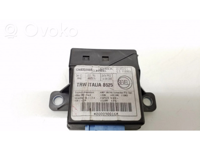 Блок управления 1340332080   Citroen Jumper