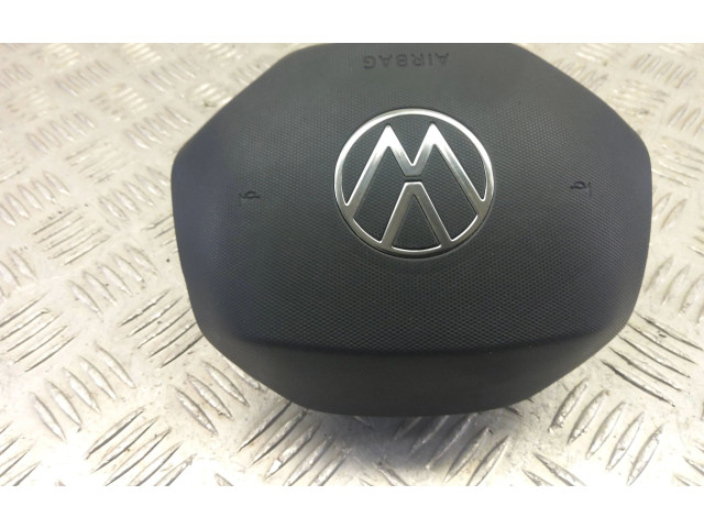 Подушка безопасности водителя 10A880201 Volkswagen ID.3