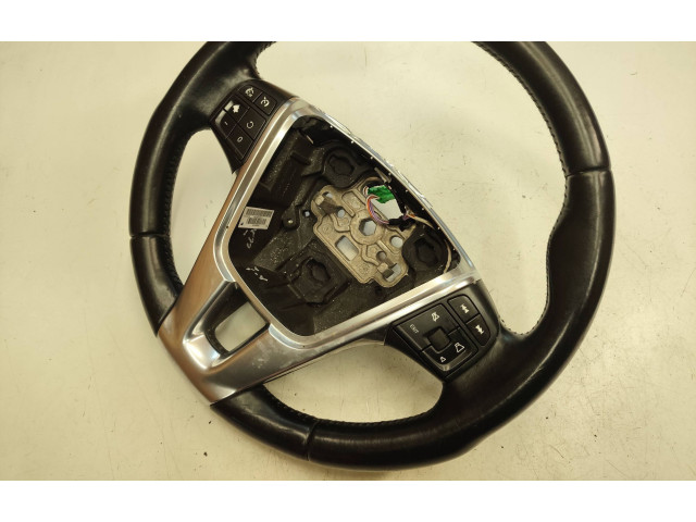 Руль Volvo S60 2014 - 2018 года P31250592, 021322450541