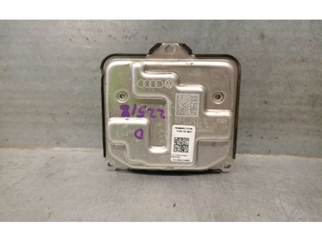 Блок управления Xenon