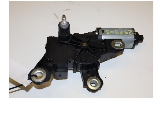 Моторчик заднего дворника 4G9955711C    Audi A1