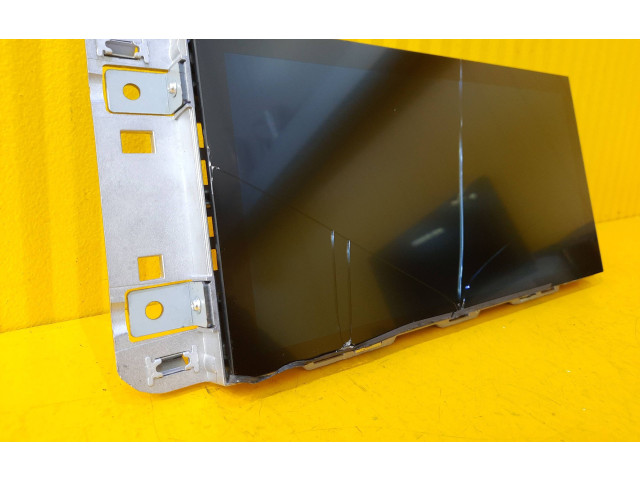 Дисплей 83A919605, 83A919605 Audi Q3 F3