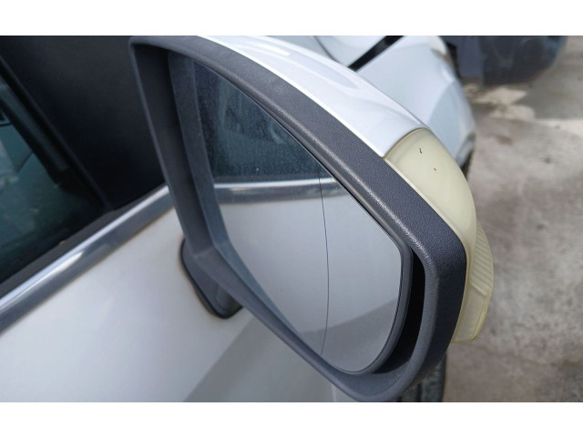 Зеркало электрическое        Ford Kuga I  2008 - 2012 года   