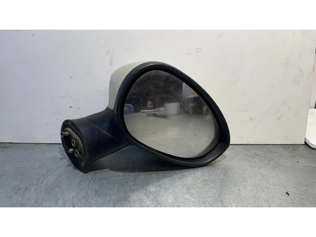 Zpětné zrcátko pravé Fiat Punto (199) E3011024, RETROVISORDERECHO