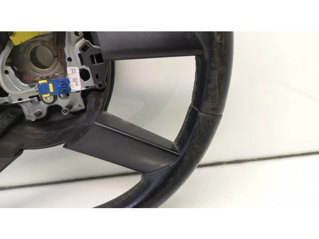 Руль Volkswagen Touran I  2003-2010 года 1T0419091N      