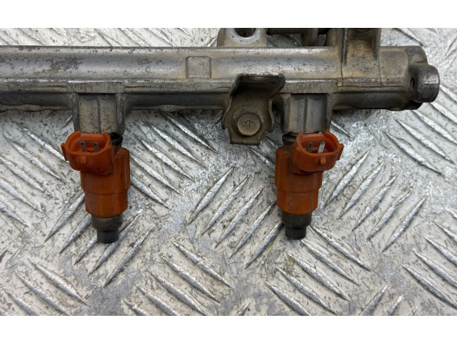 Комплект форсунок CDH210, 731046J Mitsubishi Space Star