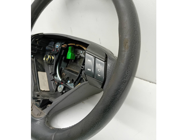 Руль Volvo S60 2001 - 2004 года