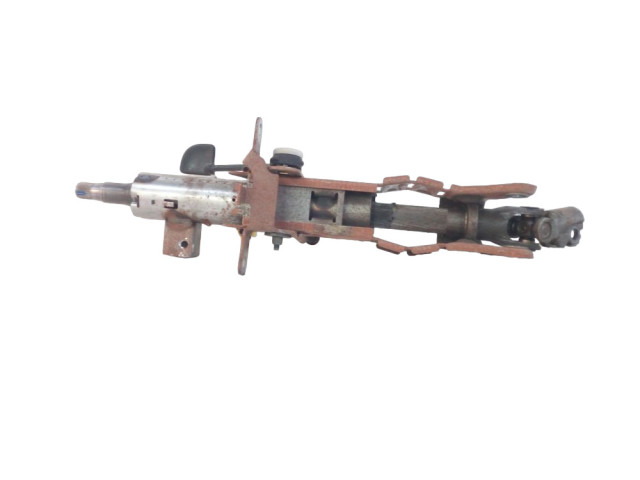    Рулевая рейка 4123Y0, 4123Y0   Peugeot Expert 2007 - 2016 года