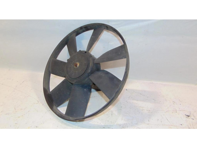 Вентилятор радиатора     1H0959455D    Volkswagen Caddy 