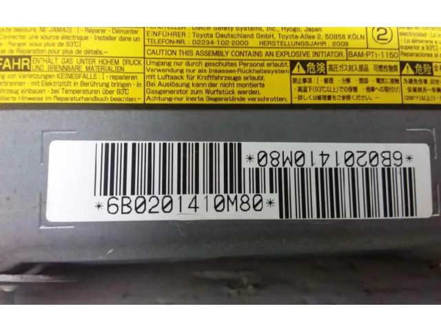 Zpětné zrcátko Toyota Urban Cruiser (XP110) 2010