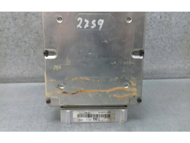 Řídící jednotka 95AB12A650TB Rover Rover