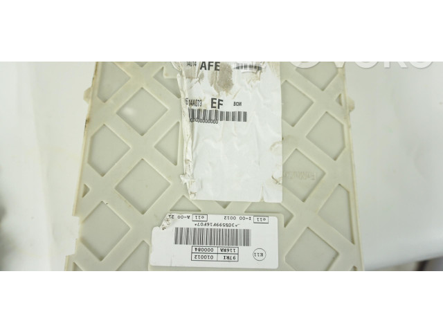 Блок управления двигателем Блок управления 0261S19657   Ford Kuga III