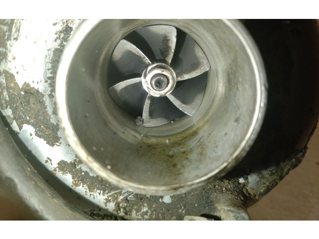 Turbodmychadlo Турбина 9622526980, VVP10510 Citroen Berlingo RHY