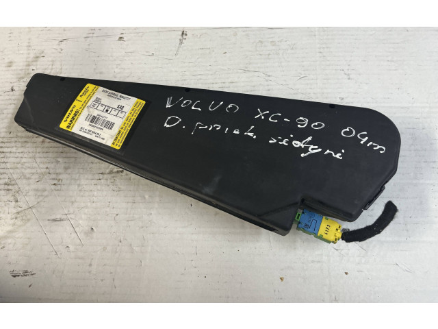 Подушка безопасности в сиденье 30642777   Volvo XC90