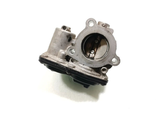 Электрическая задвижка CM5G-9F991-GA Ford Fiesta