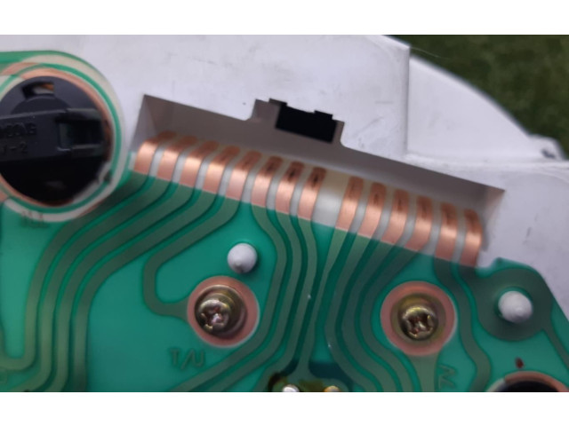 Přístrojová deska Hyundai Atos Prime 2000 19991008