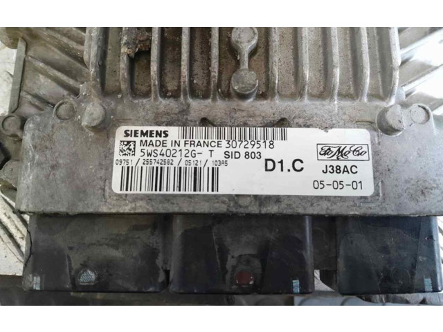 Панель приборов 30729518 Volvo V50