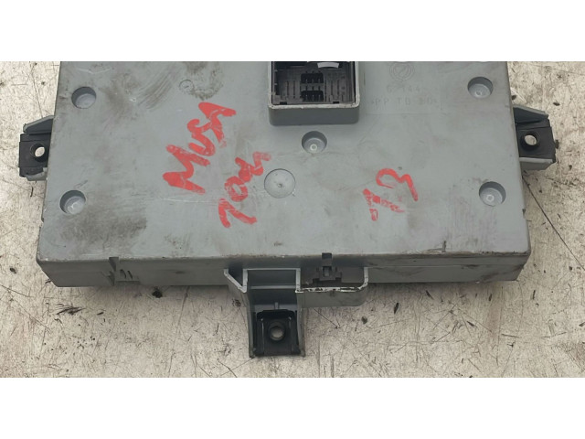 Pojistková skříňka 51754987, 51754987 Lancia Musa 2005