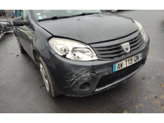 Вентилятор радиатора     214817807R    Dacia Sandero 