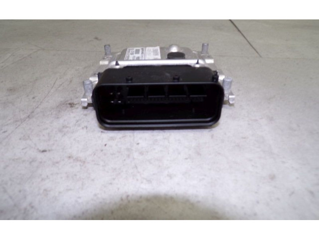 Блок управления двигателя 391102BRAF, 391102BRAF KIA Pro Cee'd II