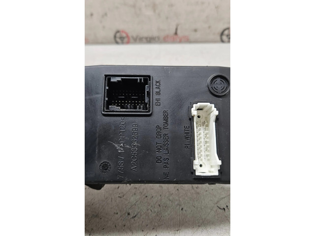 Модуль управления BSM U180126007C, 510780466 Dacia Duster