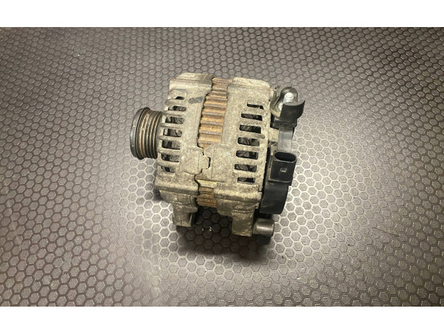 Генератор 6G9N10300XC, 0121615009 Ford S-MAX