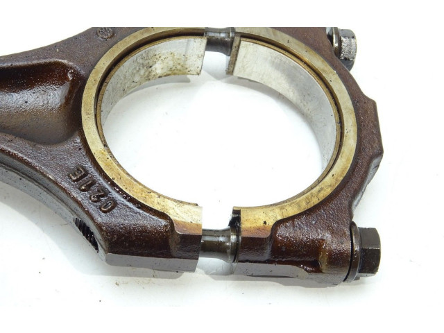 Поршень с шатуном AYL Ford Galaxy