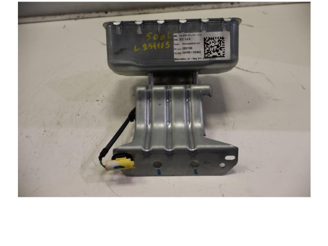 Подушка безопасности пассажира 519446600   Fiat 500L