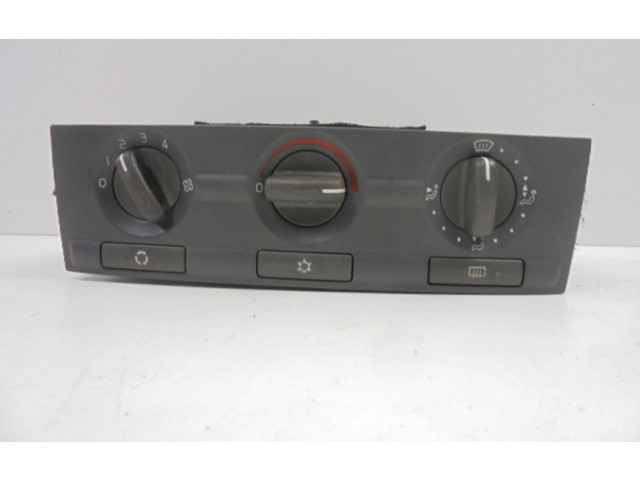 Блок управления кондиционером 9041704857, 9041704857 Volvo S40, V40