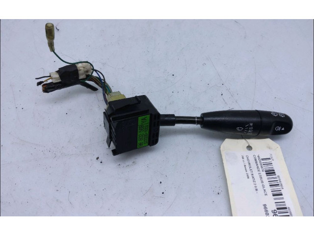 Ручка стеклоочистителей 96602569   Chevrolet Matiz