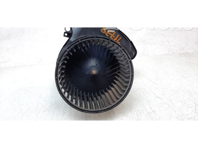 Вентилятор печки    272109977R   Dacia Jogger