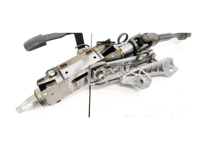    Рулевая рейка 6G9N3C529AD, 6G9N-3C529-AD   Ford Galaxy 2006-2015 года