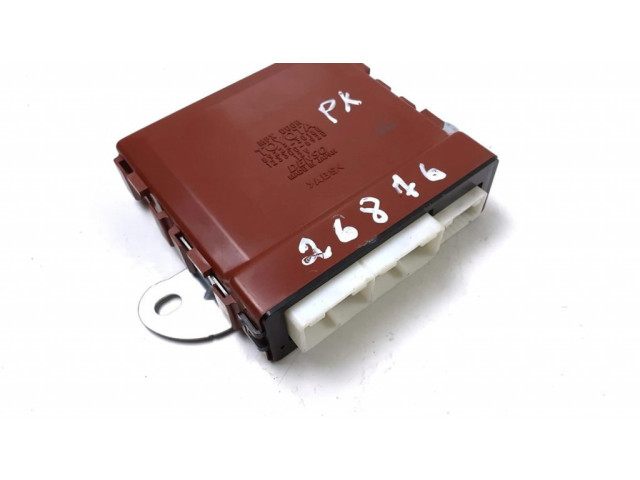 Блок управления дверью