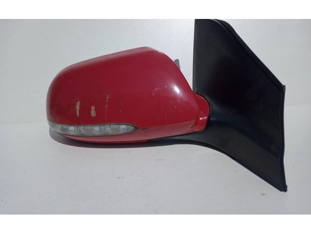 Zpětné zrcátko Honda Civic