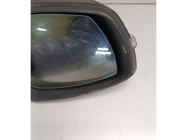 Зеркало электрическое Skoda Octavia Mk3 (5E) 2013 - 2019 года