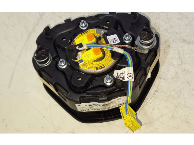 Vstřikovač 308190395162, SA16242890064   Mercedes-Benz GLA W156     