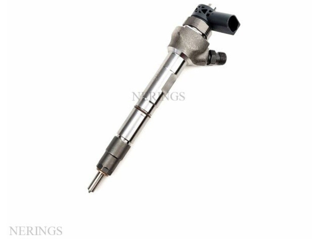 Форсунка 0445110469, 0445110468    Audi Q2 -   