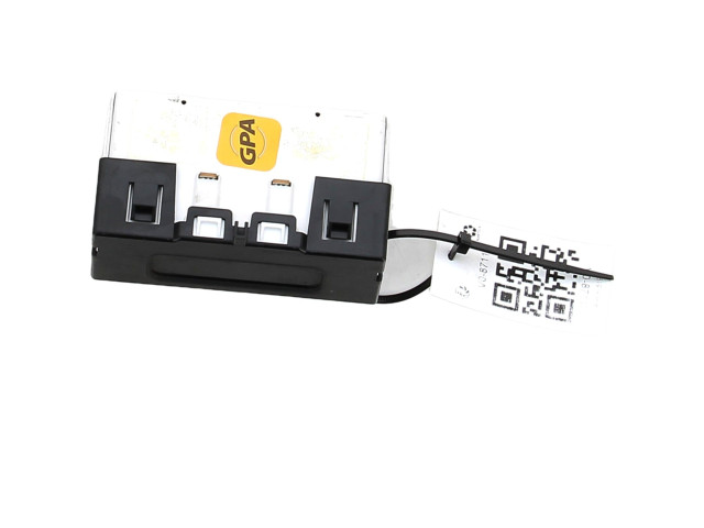 Дисплей    7711223097, V0-8711I   Renault Clio II