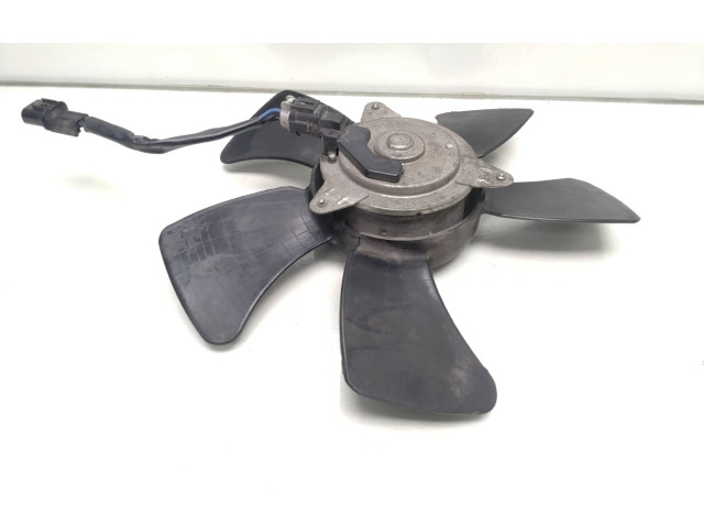 Вентилятор радиатора 3r021m0817, 3R021-M0817 Mitsubishi ASX